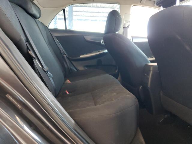 Photo 10 from auction – 2010 TOYOTA COROLLA BA with VIN 1NXBU4EEXAZ319856