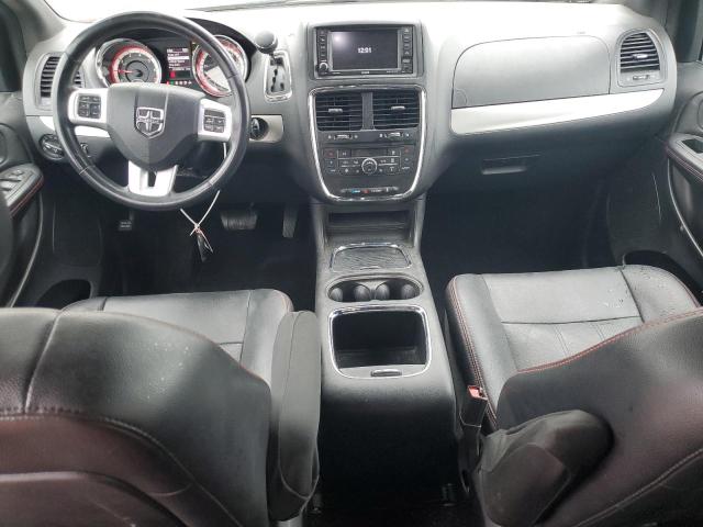 Photo 8 from auction – 2019 DODGE GRAND CARA with VIN 2C4RDGEG9KR606562