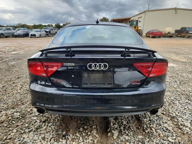 Photo 6 from auction – 2013 AUDI A7 PRESTIG with VIN WAU2GAFC4DN038428