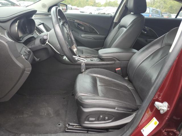 Photo 7 from auction – 2015 BUICK LACROSSE P with VIN 1G4GE5G30FF215358