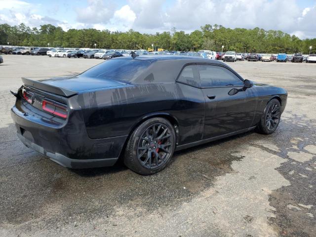 Photo 3 from auction – 2016 DODGE CHALLENGER with VIN 2C3CDZC91GH217440
