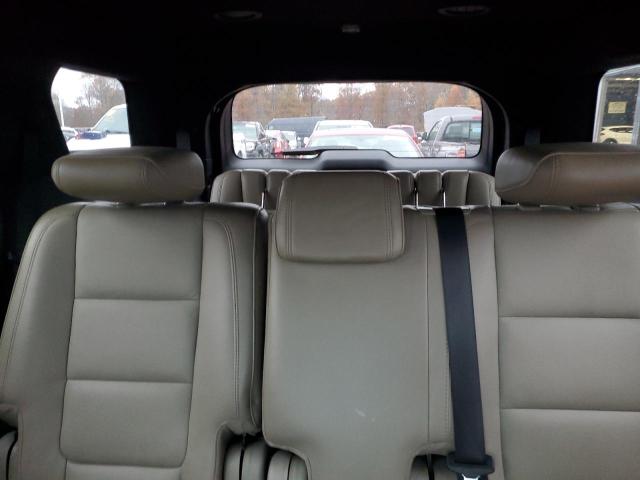 Photo 10 from auction – 2015 FORD EXPLORER X with VIN 1FM5K8D83FGB21289