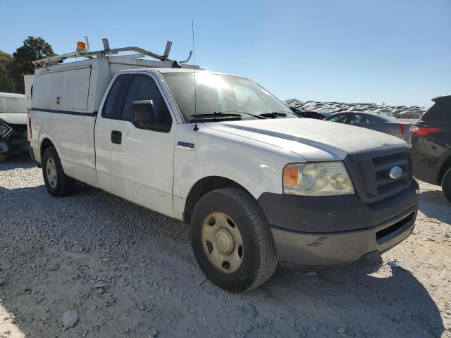 Photo 4 from auction – 2008 FORD F150 with VIN 1FTRF12218KC03070