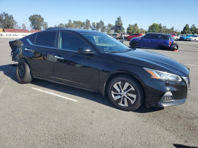 Photo 4 from auction – 2019 NISSAN ALTIMA S with VIN 1N4BL4BVXKC189635