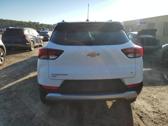 Photo 6 from auction – 2025 CHEVROLET TRAILBLAZE with VIN KL79MRSL2SB125898