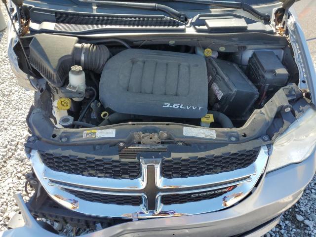 Photo 12 from auction – 2013 DODGE GRAND CARA with VIN 2C4RDGCG4DR695057