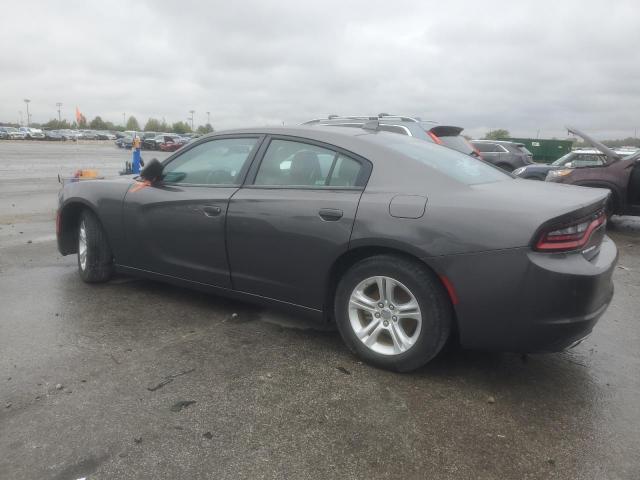 Photo 2 from auction – 2023 DODGE CHARGER SX with VIN 2C3CDXBG3PH529327