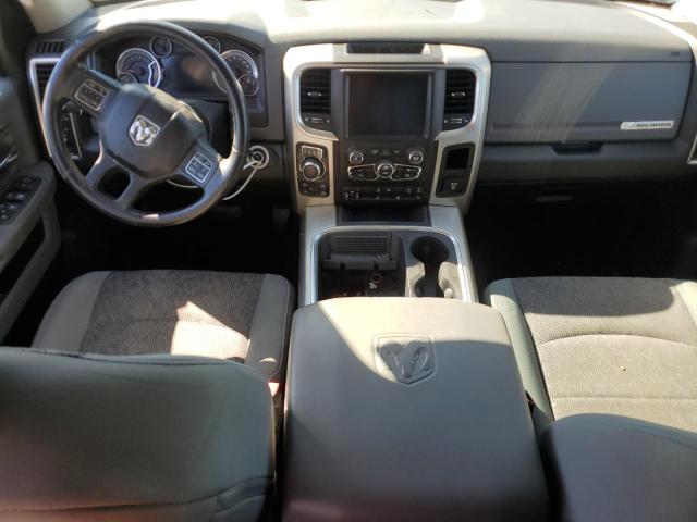 Photo 8 from auction – 2017 RAM 1500 SLT with VIN 3C6RR7LT3HG511194