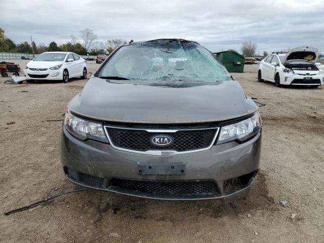 Photo 5 from auction – 2010 KIA FORTE EX with VIN KNAFU4A20A5043647