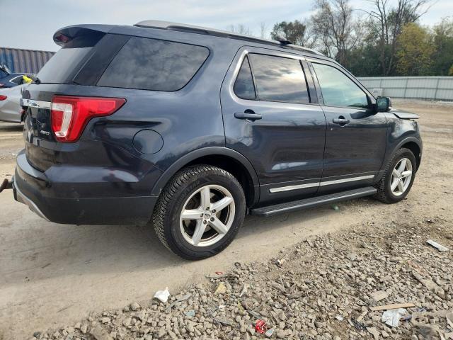 Photo 3 from auction – 2017 FORD EXPLORER X with VIN 1FM5K8D84HGB03029