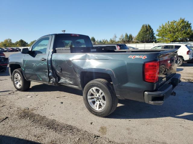 Photo 2 from auction – 2017 CHEVROLET SILVERADO with VIN 1GCNKNEC1HZ306602