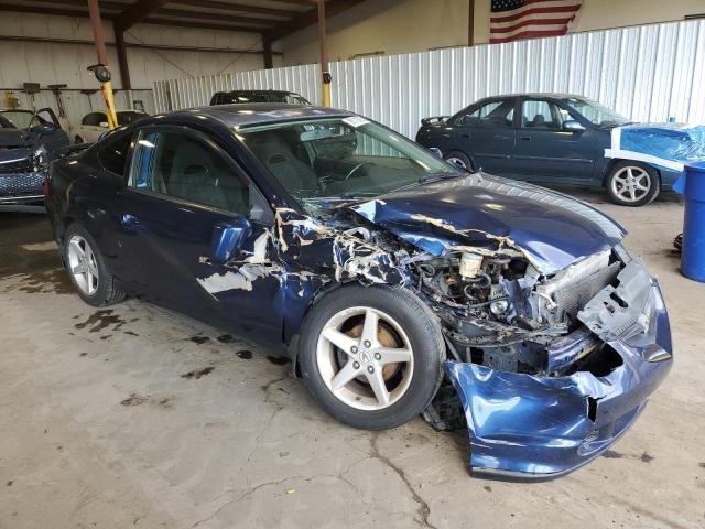 Photo 4 from auction – 2002 ACURA RSX with VIN JH4DC53832C033467