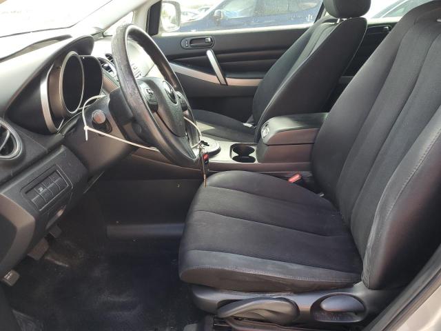 Photo 7 from auction – 2010 MAZDA CX-7 with VIN JM3ER2W51A0346674