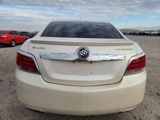 Photo 6 from auction – 2013 BUICK LACROSSE T with VIN 1G4GJ5E38DF231318