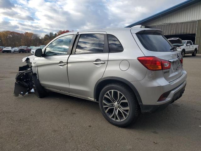 Photo 2 from auction – 2019 MITSUBISHI OUTLANDER with VIN JA4AR3AU5KU033532