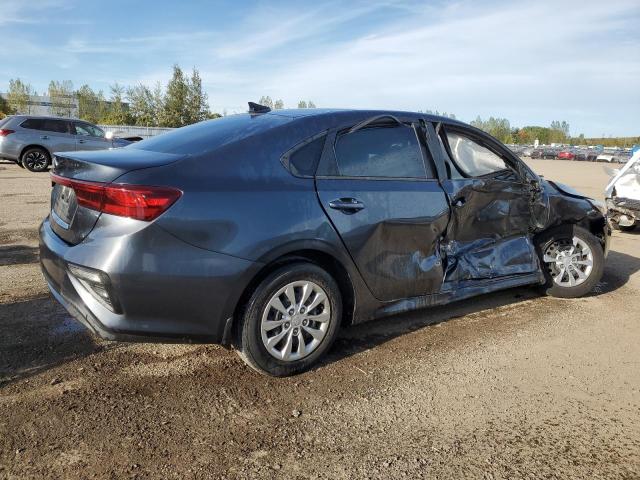 Photo 3 from auction – 2019 KIA FORTE FE with VIN 3KPF24AD3KE134489