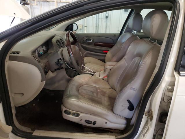 Photo 7 from auction – 2004 CHRYSLER 300M with VIN 2C3AE66G14H680560