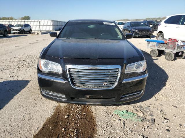 Photo 5 from auction – 2012 CHRYSLER 300 with VIN 2C3CCAAG9CH289244