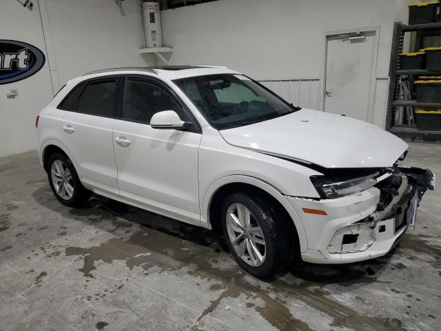 صورة رقم 4 من المزاد - 2017 AUDI Q3 PREMIUM مع VIN WA1ECCFS6HR004692