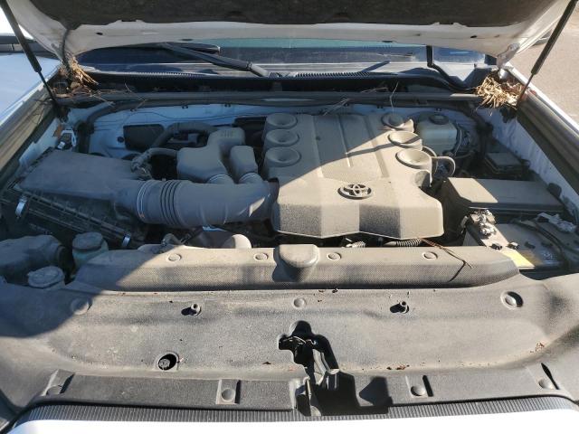 Photo 12 from auction – 2021 TOYOTA 4RUNNER SR with VIN JTEMU5JR5M5941562
