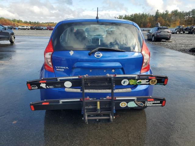 Photo 6 from auction – 2014 NISSAN VERSA NOTE with VIN 3N1CE2CP8EL434232