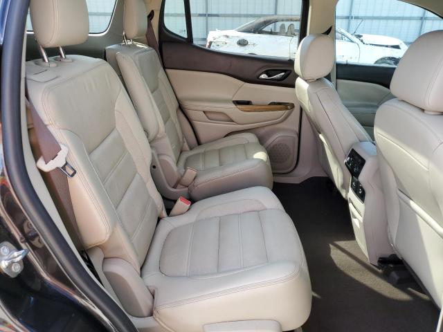 Photo 11 from auction – 2017 GMC ACADIA DEN with VIN 1GKKNXLS7HZ198197