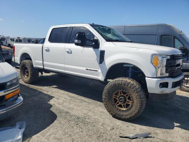 Photo 4 from auction – 2017 FORD F250 SUPER with VIN 1FT7W2BT1HEF16303