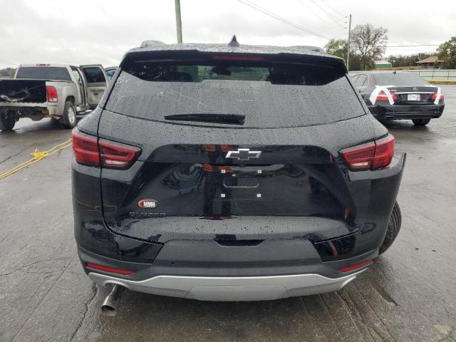 Photo 6 from auction – 2025 CHEVROLET BLAZER 2LT with VIN 3GNKBCR48SS233802