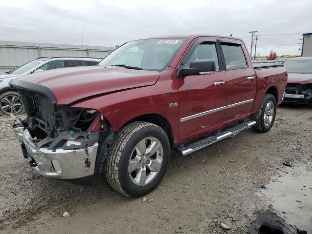 RAM 1500 SLT 2013 with VIN 1C6RR7LT0DS516775 - Photo from auction