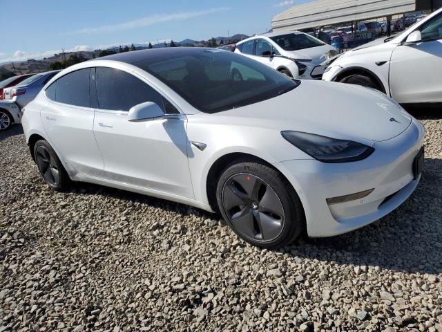 Photo 4 from auction – 2018 TESLA MODEL 3 with VIN 5YJ3E1EB4JF093882