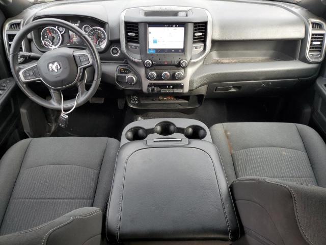 Photo 8 from auction – 2024 RAM 2500 TRADE with VIN 3C6UR5CJ1RG278625