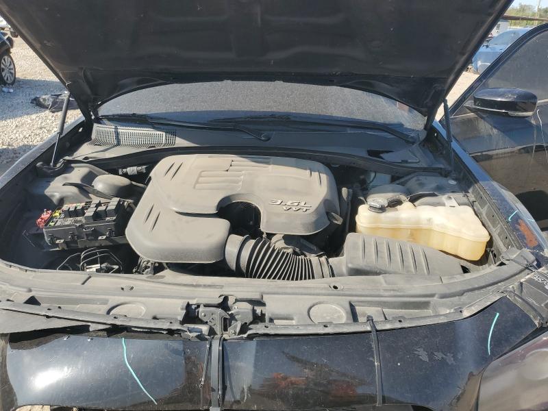 Photo 11 from auction – 2022 CHRYSLER 300 with VIN 2C3CCADG7NH218171