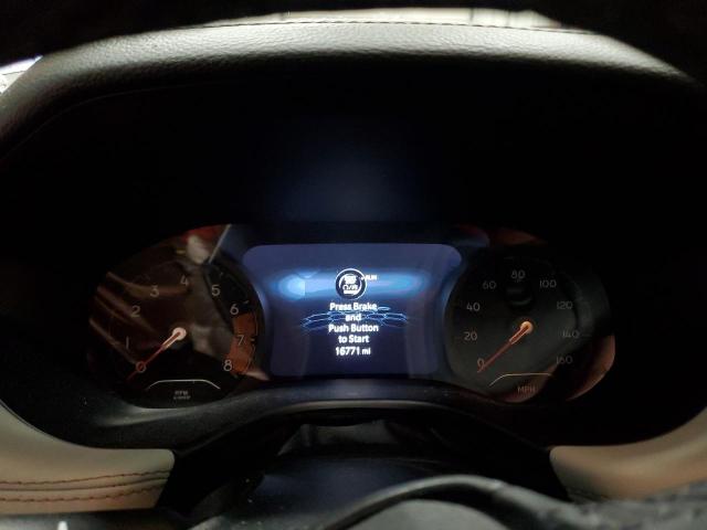 صورة رقم 9 من المزاد - 2024 JEEP COMPASS LI مع VIN 3C4NJDCN9RT146690