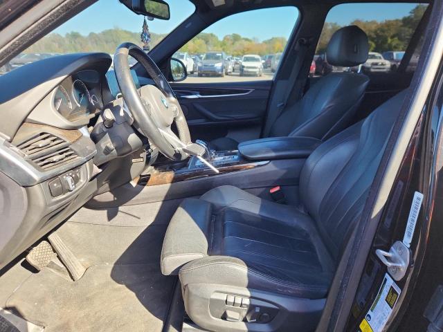 Photo 7 from auction – 2016 BMW X5 XDRIVE3 with VIN 5UXKR0C59G0S88499