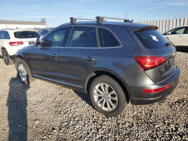 صورة رقم 2 من المزاد - 2016 AUDI Q5 PREMIUM مع VIN WA1C2AFP0GA041826
