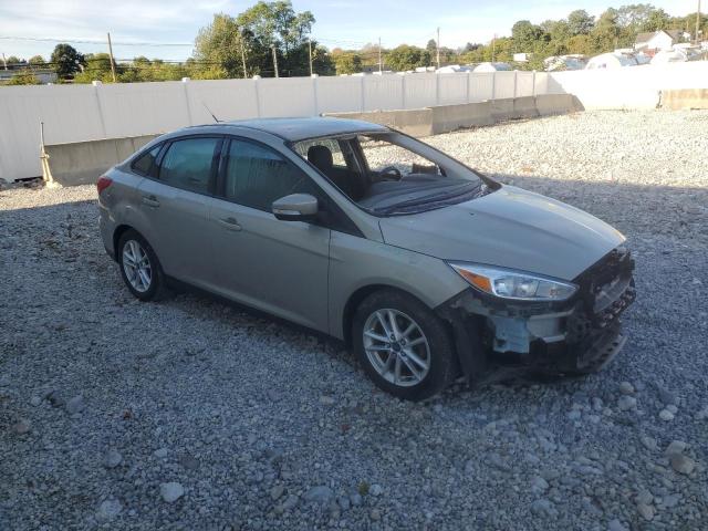 Photo 4 from auction – 2015 FORD FOCUS SE with VIN 1FADP3F27FL373640