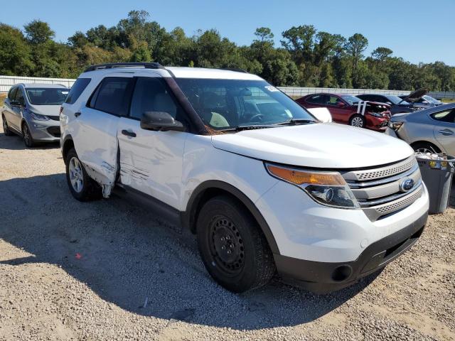 Photo 4 from auction – 2014 FORD EXPLORER with VIN 1FM5K7B82EGB61522