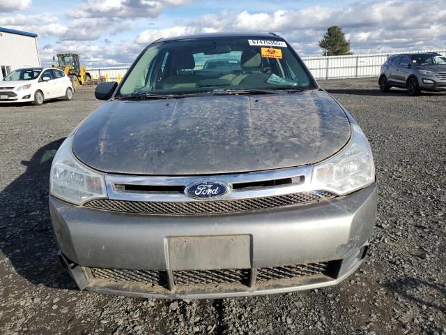 Photo 5 from auction – 2008 FORD FOCUS SE with VIN 1FAHP35N38W195739