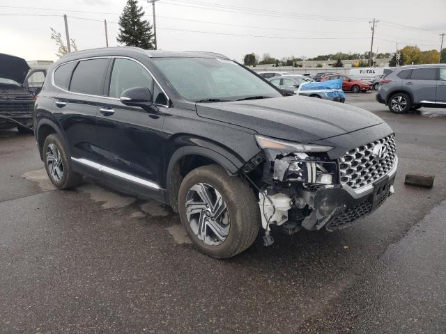 Photo 4 from auction – 2023 HYUNDAI SANTA FE S with VIN 5NMS3DAJ0PH588264