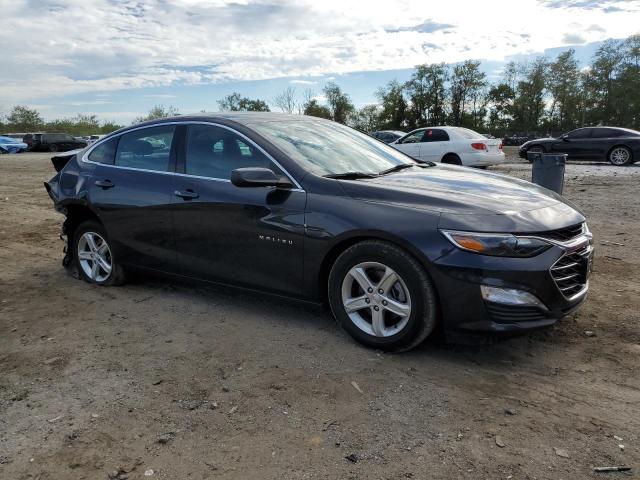 Photo 4 from auction – 2023 CHEVROLET MALIBU with VIN 1G1ZD5ST3PF185368