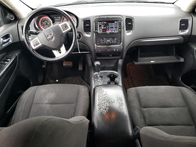 Photo 8 from auction – 2013 DODGE DURANGO SX with VIN 1C4RDJAG2DC500565