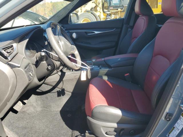 Снимка 7 от търг – 2023 INFINITI QX55 SENSO с VIN 3PCAJ5LR8PF103672