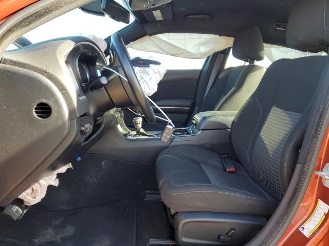 Photo 7 from auction – 2021 DODGE CHARGER SX with VIN 2C3CDXJG6MH685164