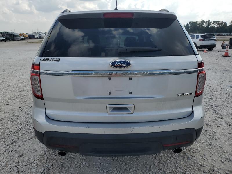 Photo 6 from auction – 2013 FORD EXPLORER with VIN 1FM5K7B85DGC38933
