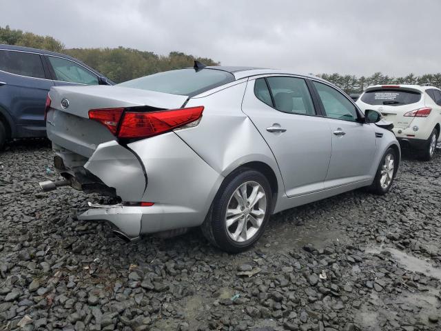 Photo 3 from auction – 2012 KIA OPTIMA EX with VIN 5XXGN4A79CG081182
