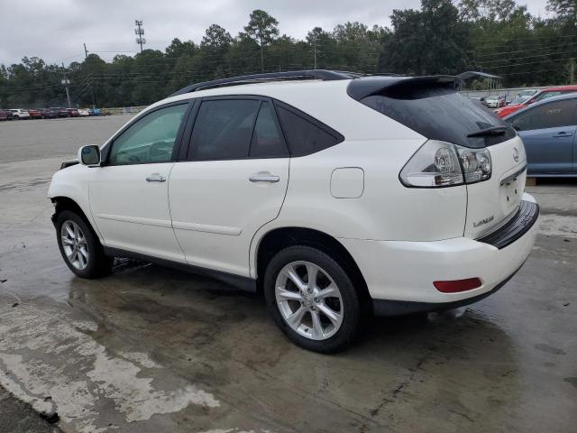 Photo 2 from auction – 2008 LEXUS RX 350 with VIN JTJHK31U182854833