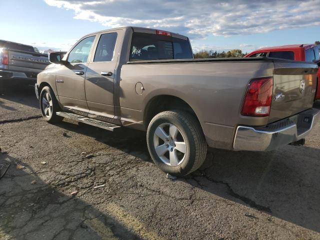 Photo 2 from auction – 2010 DODGE RAM 1500 with VIN 1D7RV1GP1AS192512
