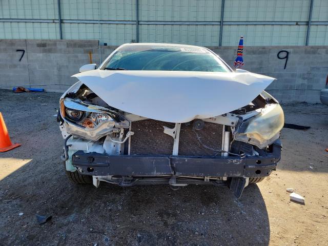 Photo 5 from auction – 2016 TOYOTA COROLLA L with VIN 2T1BURHE6GC698826