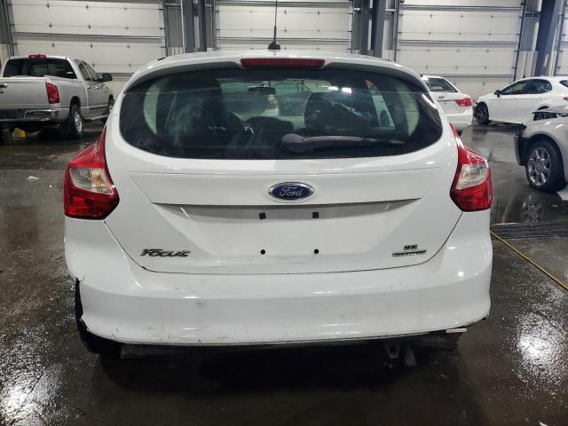 Photo 6 from auction – 2014 FORD FOCUS SE with VIN 1FADP3K20EL431754