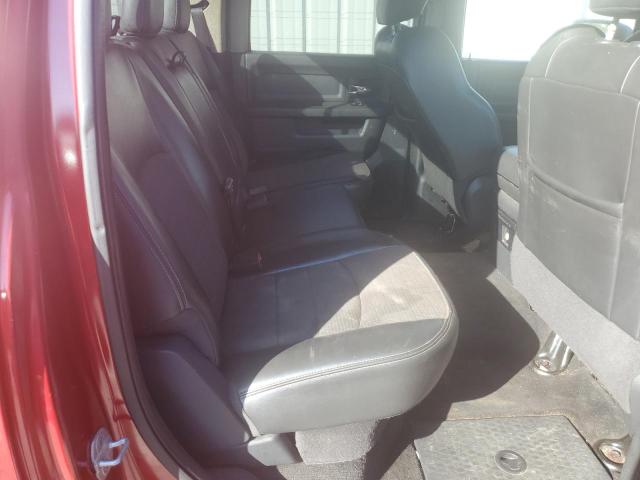 Photo 10 from auction – 2010 DODGE RAM 1500 with VIN 1D7RB1CT9AS189398